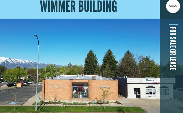 Pictures of Retail property located at 745 N Main St, Logan, UT 84321 for comps - image #1