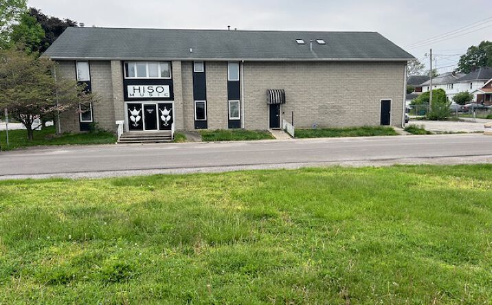 Pictures of Office property located at 1401 S 5th St, Springfield, IL 62703 for sales - image #1