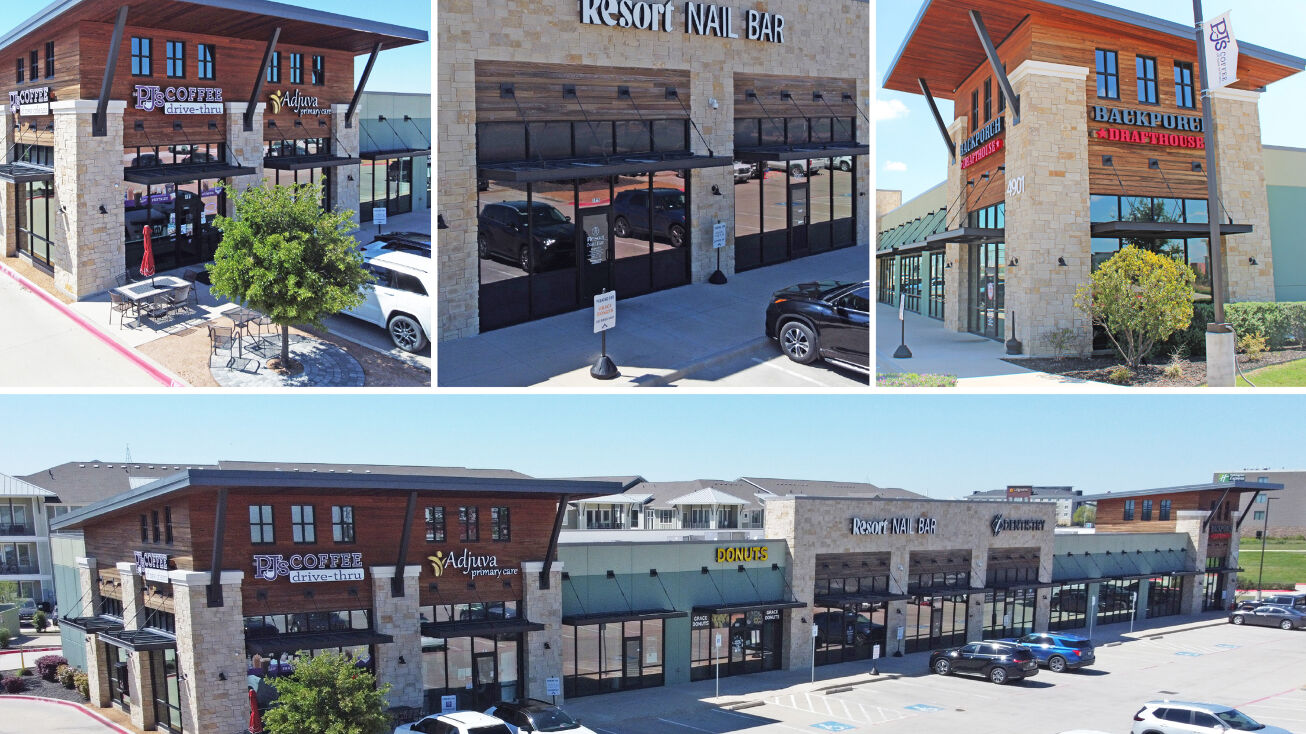 4901 TX114, Northlake, TX 76262