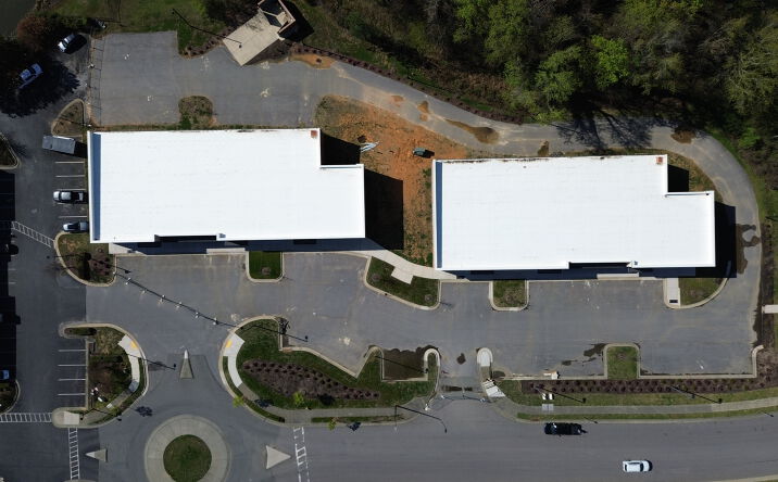 Pictures of Retail property located at 2818 New Birch Dr, Raleigh, NC 27610 for sales - image #1