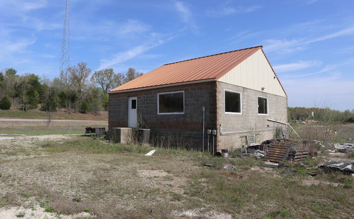 Pictures of Retail, Land, Business for Sale property located at TBD HWY 62/412 E, Salem, AR 72576 for sales - image #1