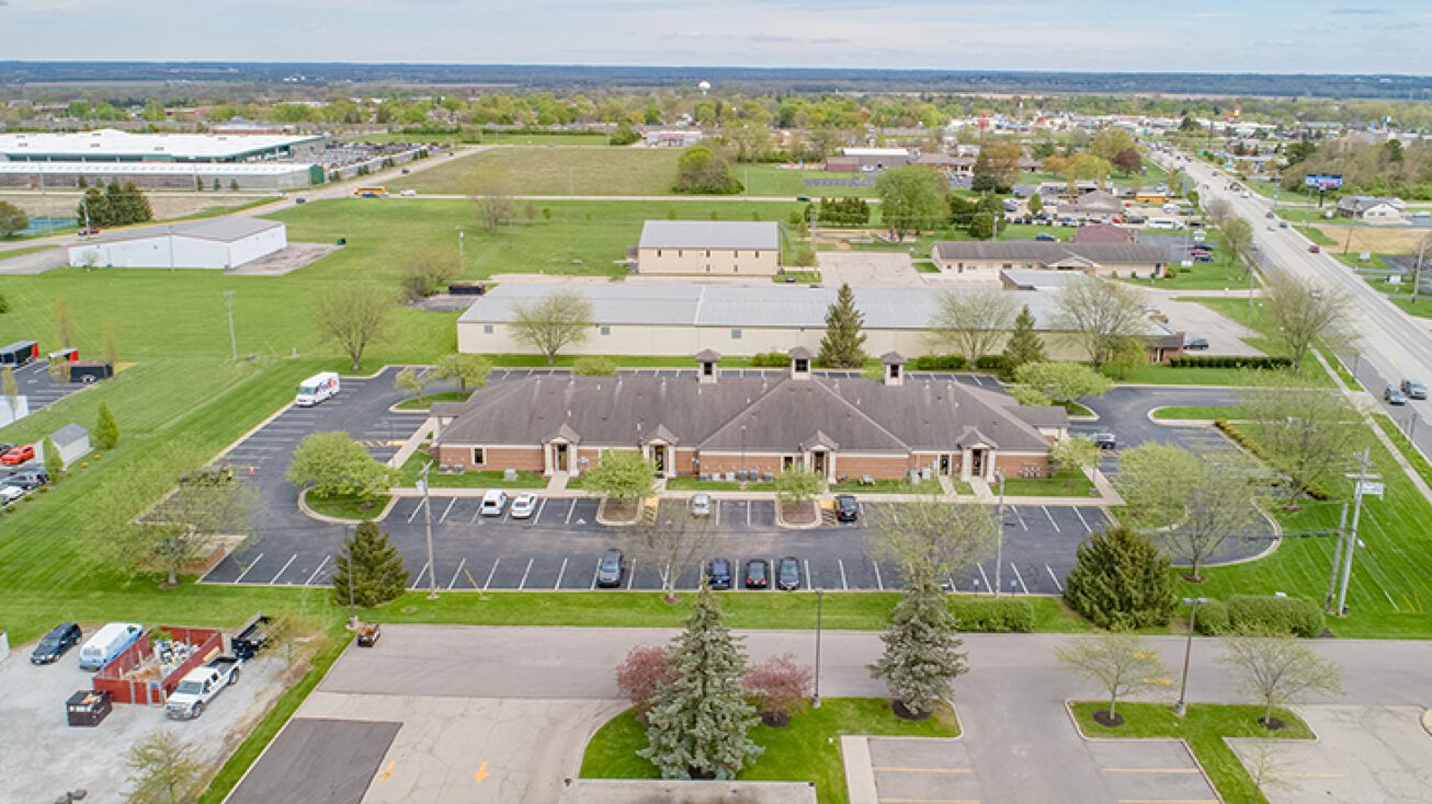 1475 W Main St, Tipp City, OH 45371