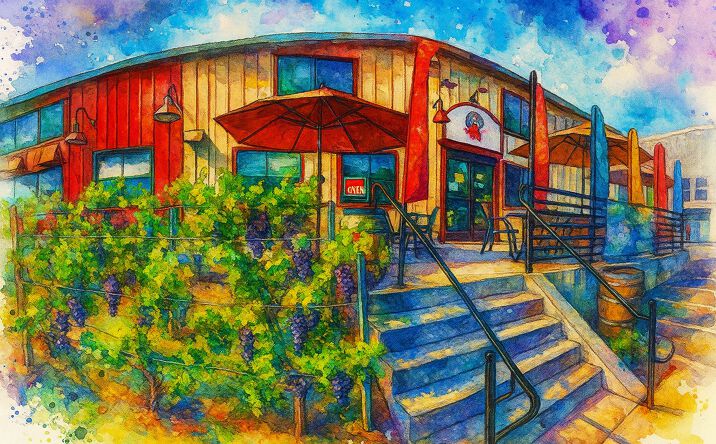 Pictures of Business for Sale property located at 328 Ingalls St, Santa Cruz, CA 95060 for sales - image #1