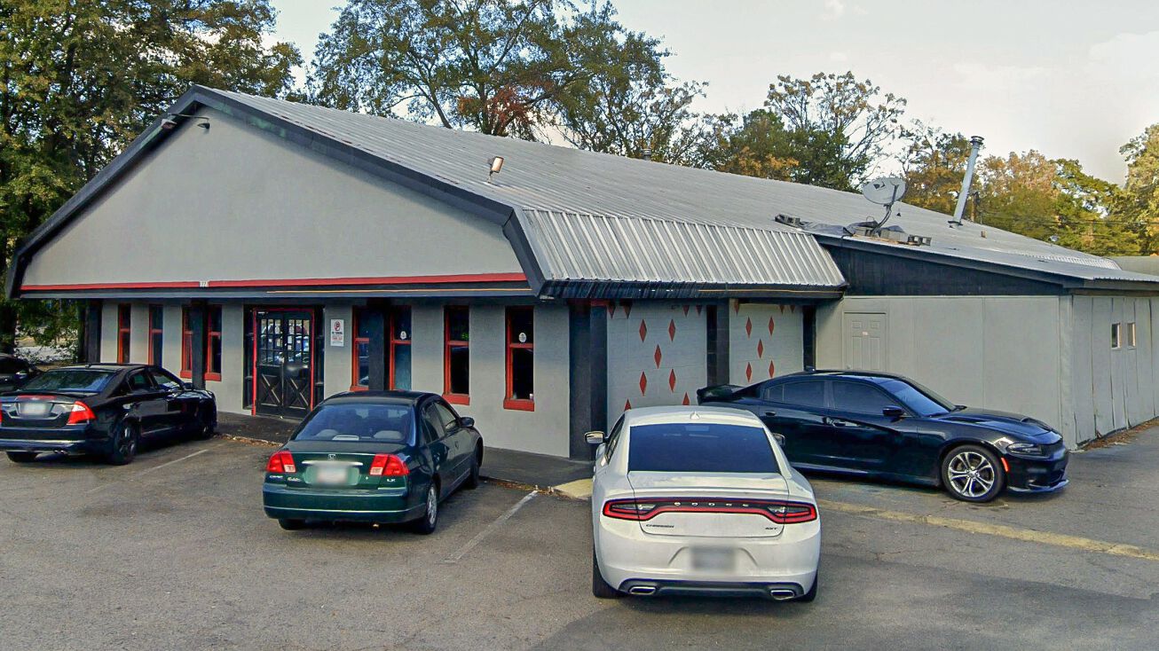 1721 Gordon Hwy, Augusta, GA 30904