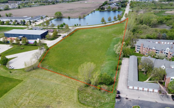 Ridgeview Dr, McHenry, IL 60050 | Crexi.com