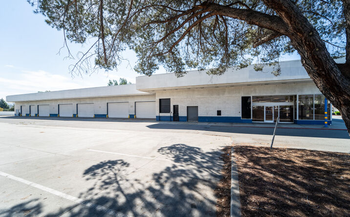 Pictures of Retail property located at 2180 Eastridge Loop, San Jose, CA 95122 for sales - image #1