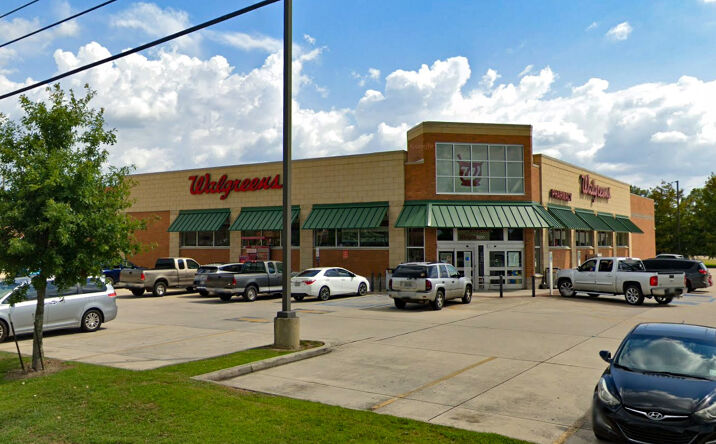 Pictures of Retail property located at 1000 S Acadia Rd, Thibodaux, LA 70301 for sales - image #1