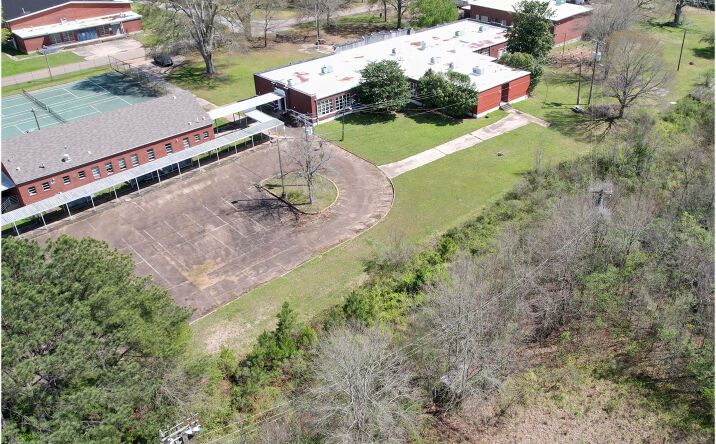 Pictures of Land, Special Purpose property located at 117 NW 4th St, Flora, MS 39071 for sales - image #1