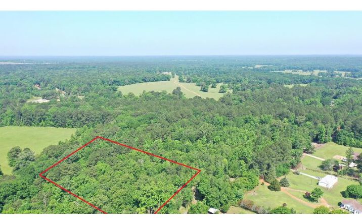 Pictures of Land property located at 0003 Mcr 3241 Tract 4, Smithland, TX 75657 for sales - image #1