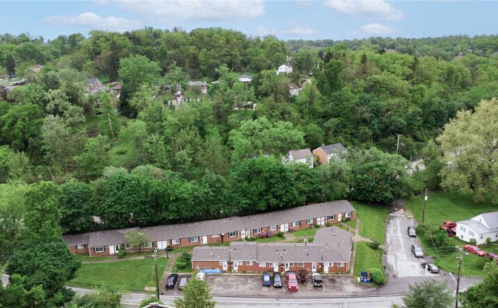 Pictures of Special Purpose, Land property located at 1-19 Pennridge Ct, Penn Hills, PA 15235 for sales - image #1