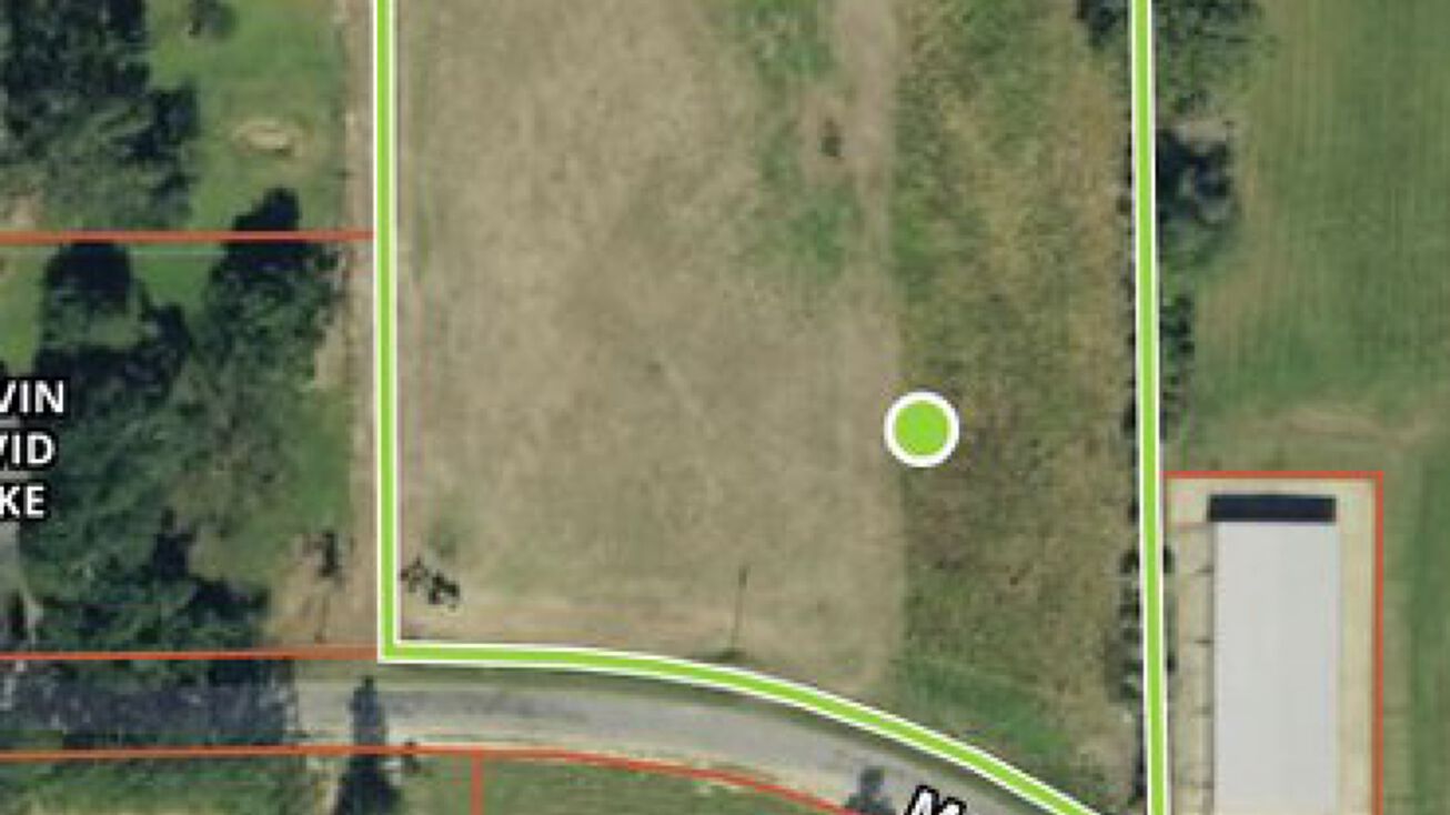 0 McGowen Road, Rayville, LA 71269