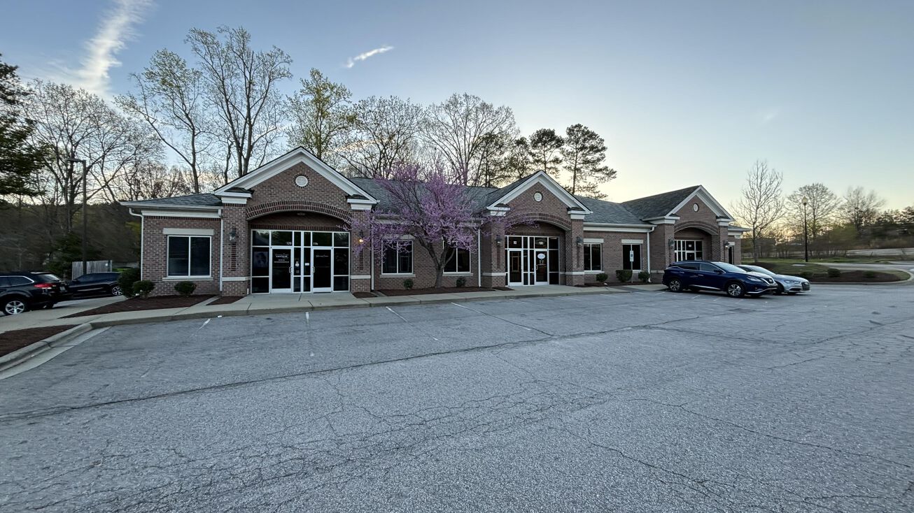 10520 Ligon Mill Road, Wake Forest, NC 27587