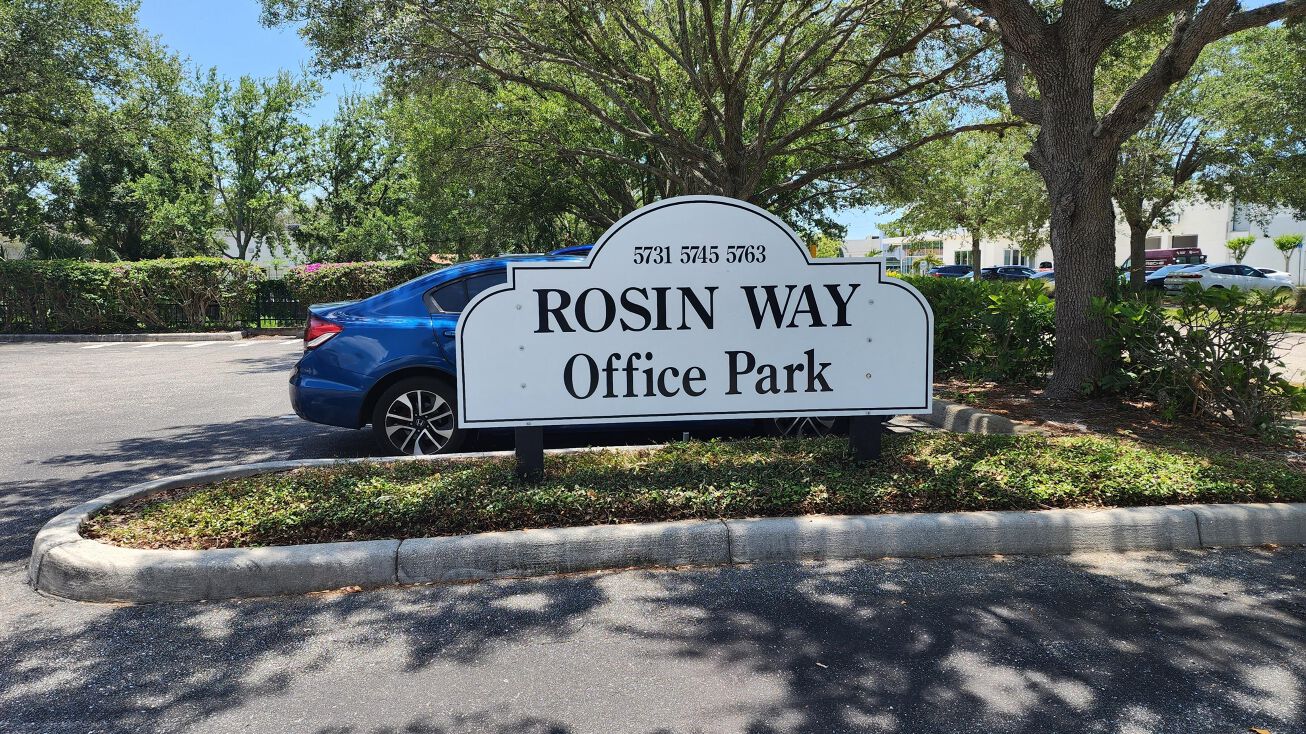 5763 Rosin Way, Sarasota, FL 34233