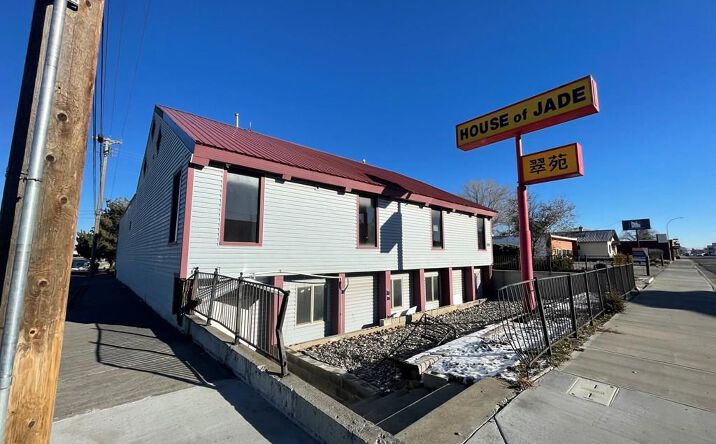 Pictures of Retail property located at 201 1st St, Idaho Falls, ID 83401 for sales - image #1