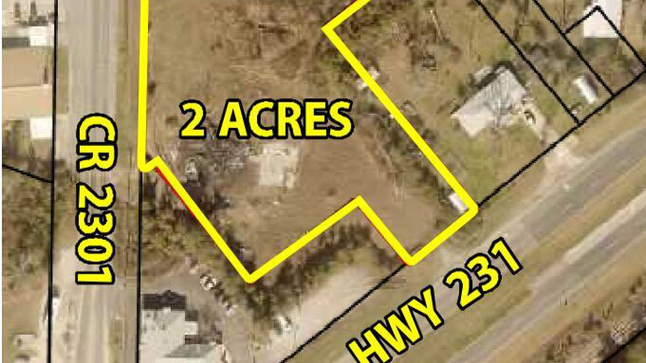 6725 Highway 231, Panama City, FL 32404