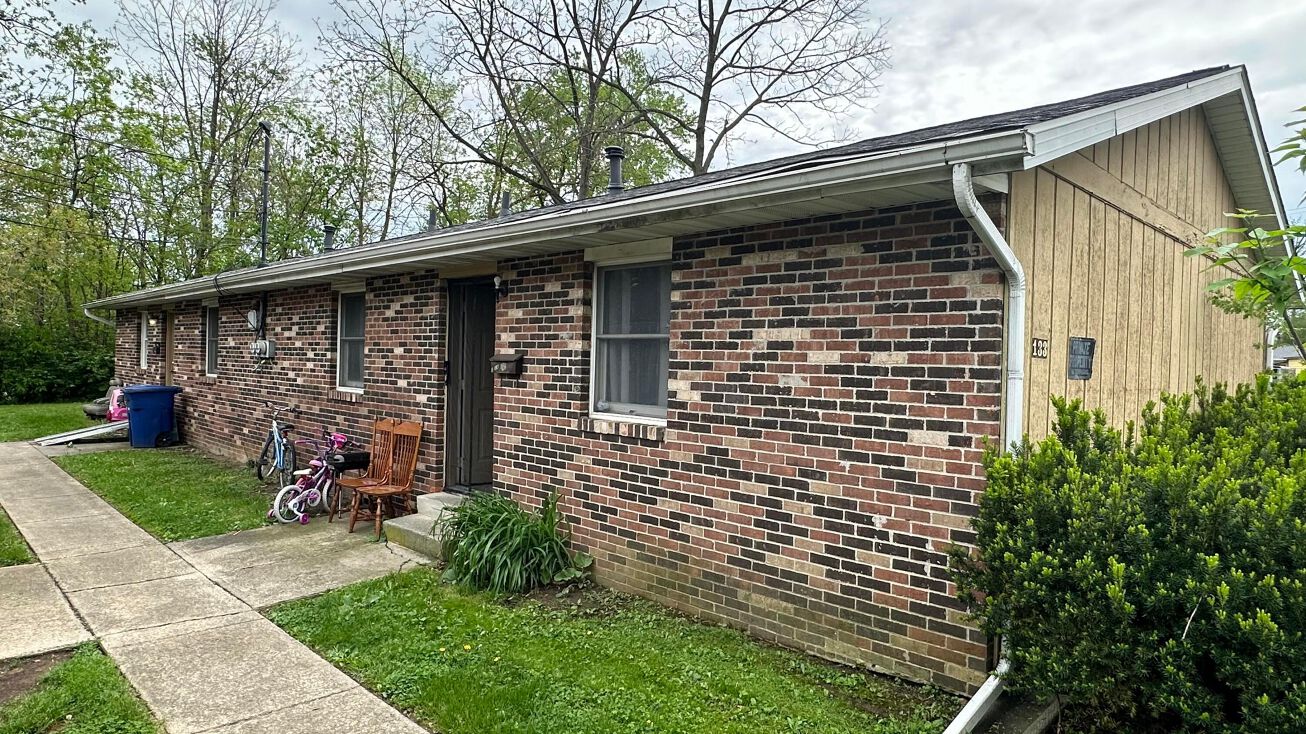 133 S Washington Street, Delaware, OH 43015