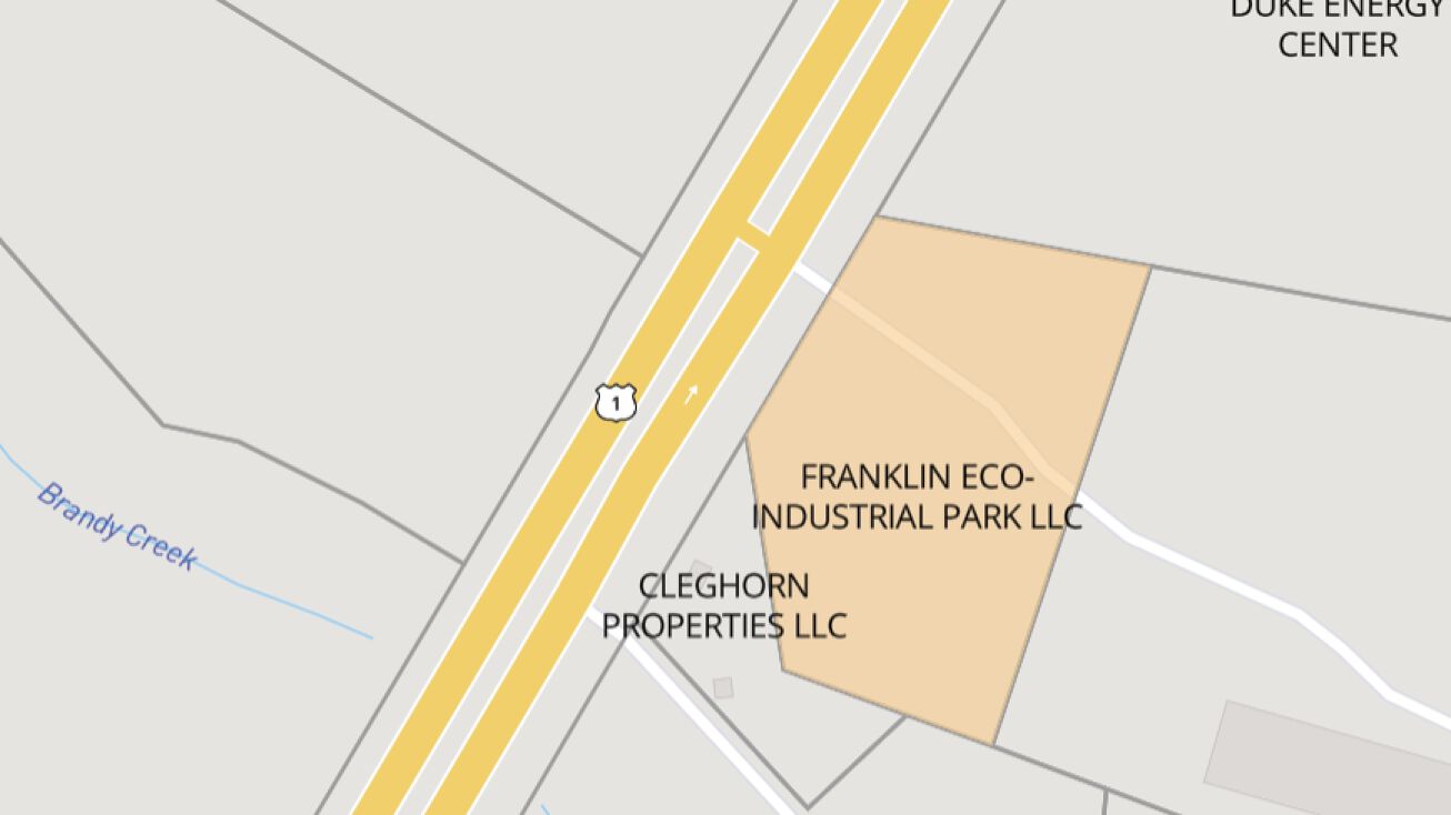 1476 US1, Youngsville, NC 27596