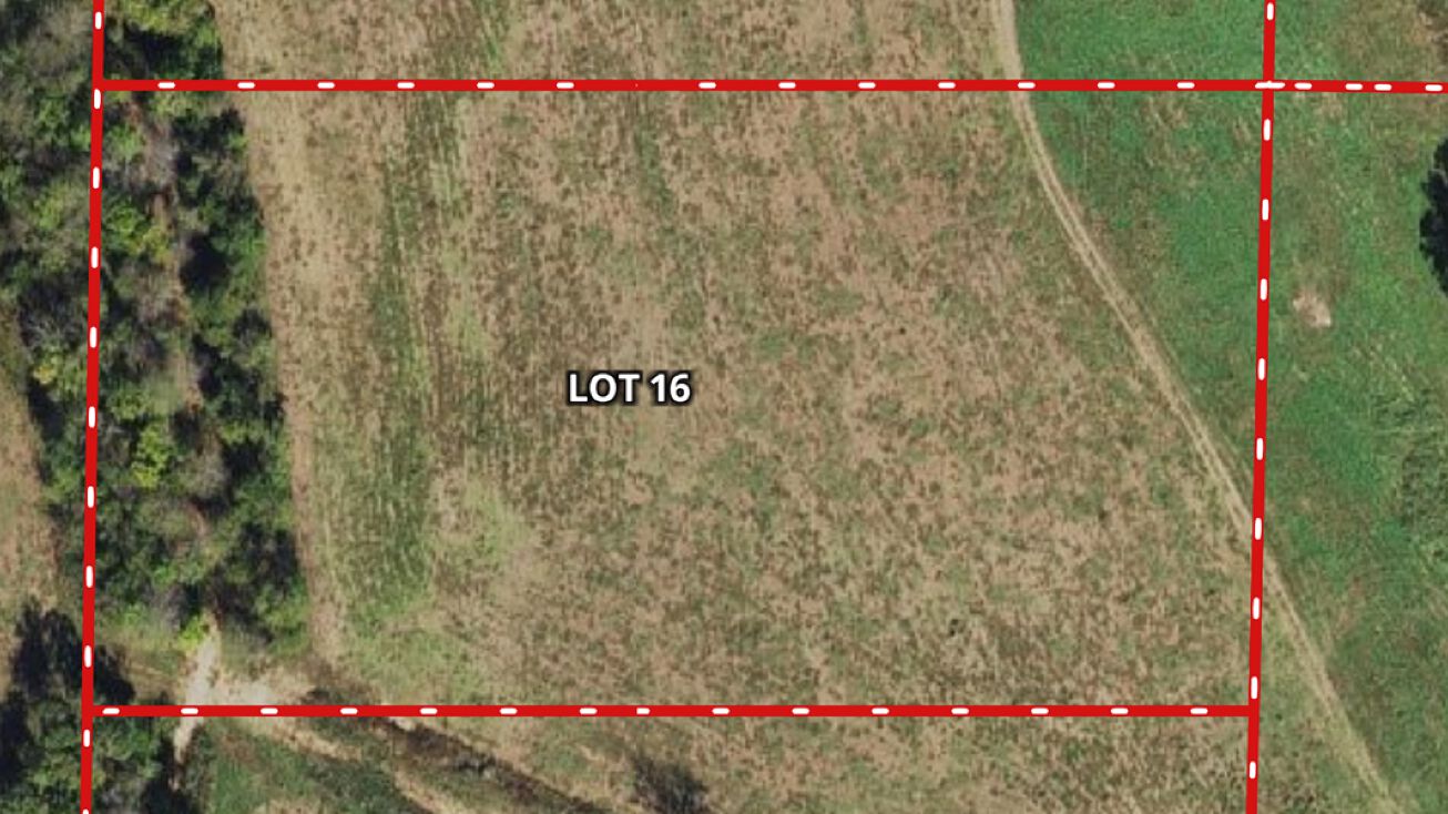 Tract 16 County Road 7040, Pottersville, MO 65790
