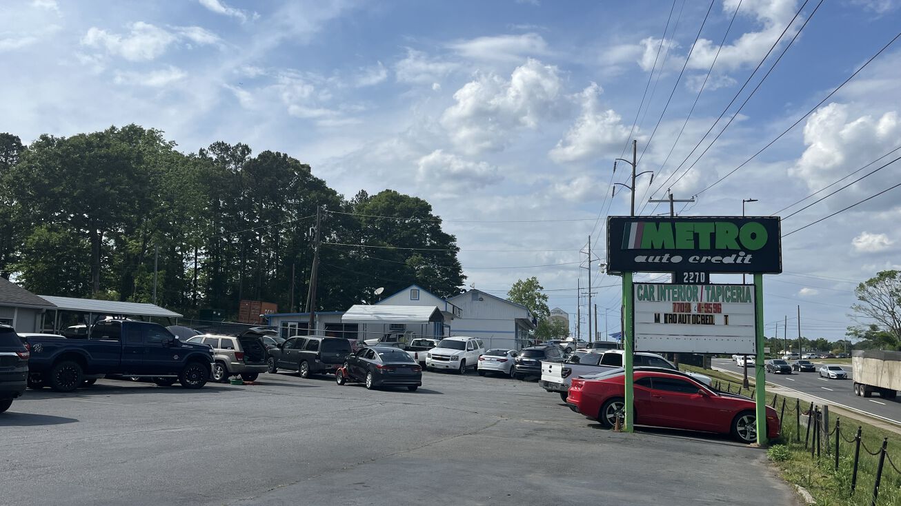 2270 S Cobb Dr, Smyrna, GA 30080