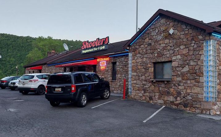 image of property at 13408 MCMULLEN HWY SW Cumberland MD 21502-5342