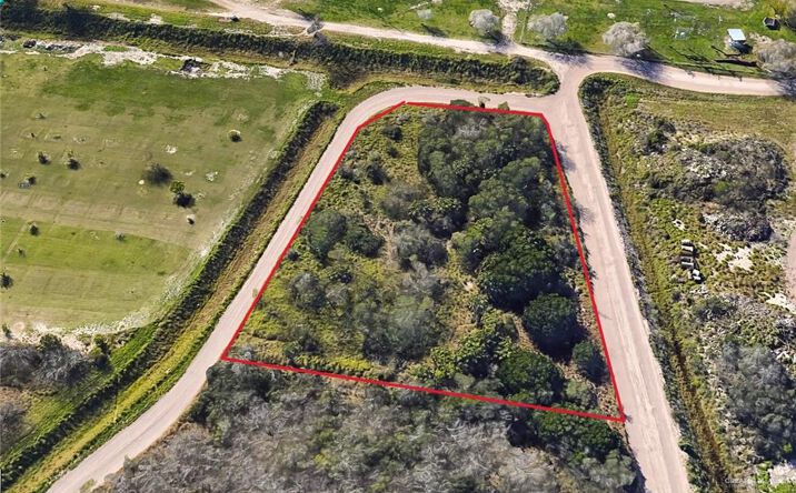 Pictures of Land property located at 1820 Milpa Verde, Brownsville, TX 78521 for sales - image #1