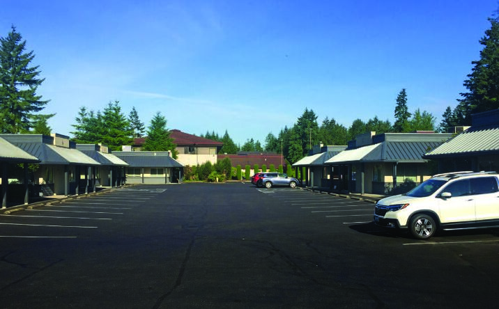 Pictures of Office property located at 2401 Bristol Ct SW, Olympia, WA 98502 for comps - image #1