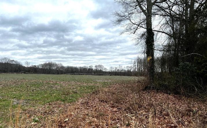 Pictures of Land property located at 432 Ongs Hat Rd, Southampton Township, NJ 08088 for sales - image #1