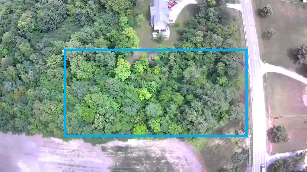 TBD Rothman Road, Fort Wayne, IN 46835