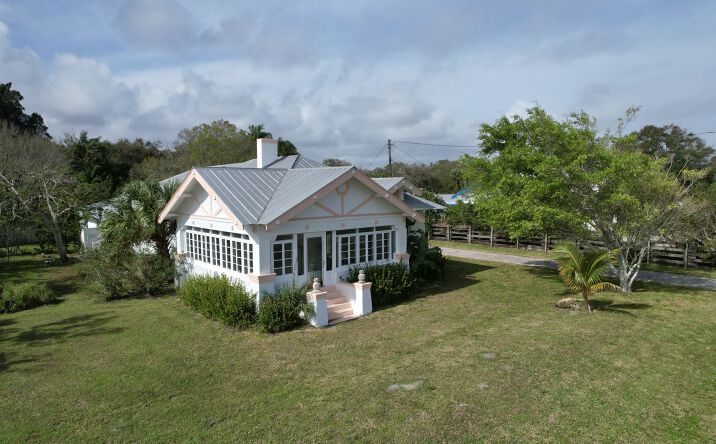 Pictures of Mixed Use property located at 9115 US-1, Sebastian, FL 32976 for sales - image #1