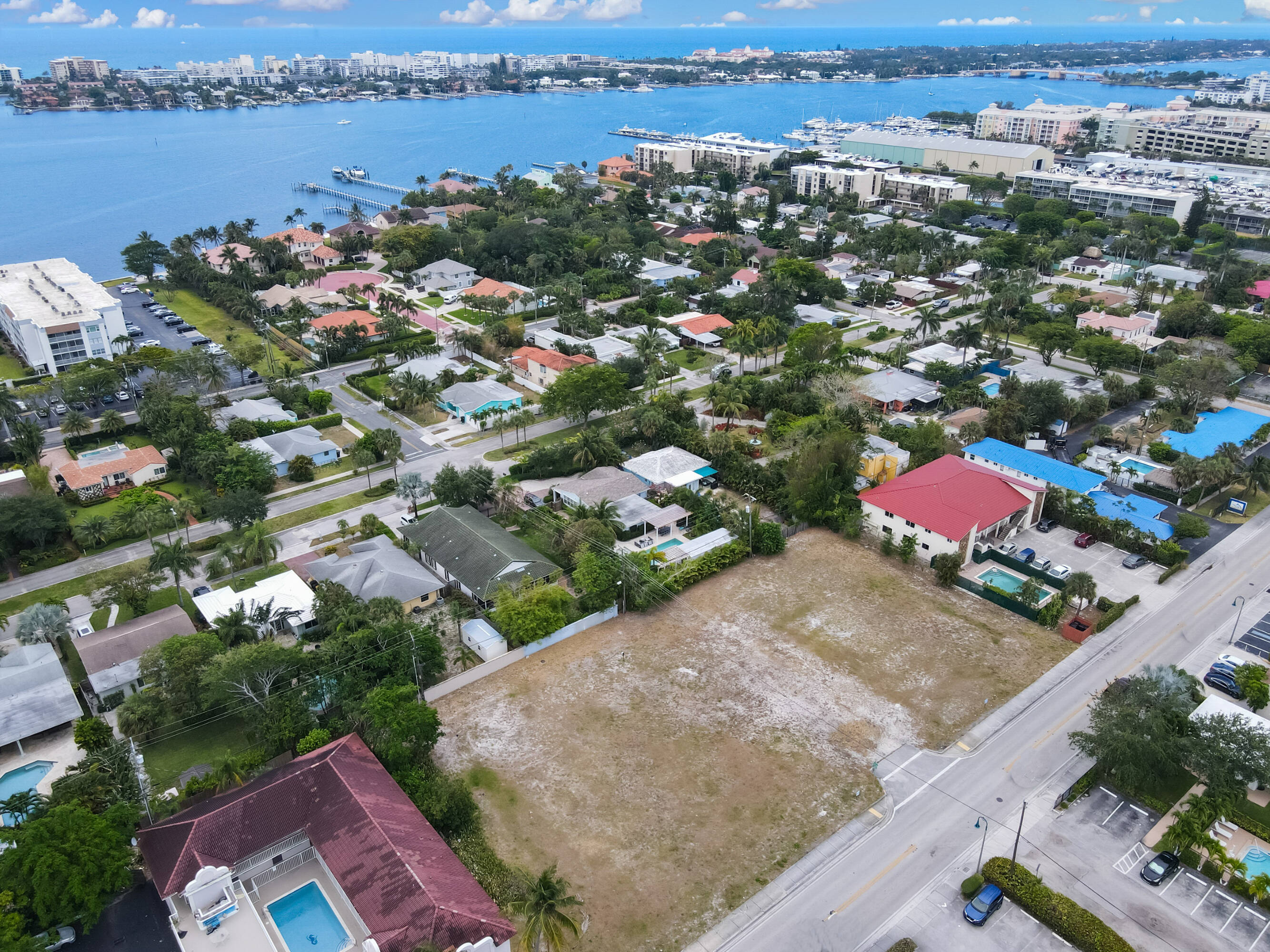 1600 S Federal Hwy, Lake Worth, FL 33460