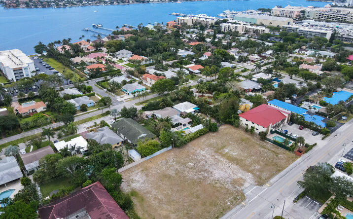 Pictures of Land property located at 1600 S Federal Hwy, Lake Worth Beach, FL 33460 for sales - image #1