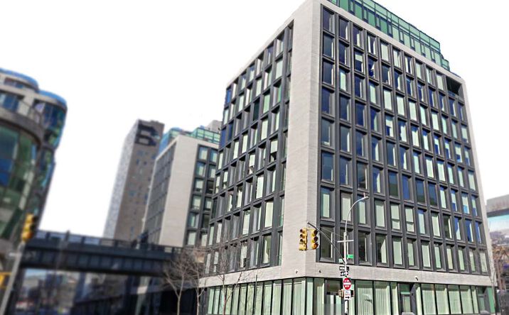 Pictures of Retail property located at 505 W 19th Street, New York, NY 10011 for sales - image #1