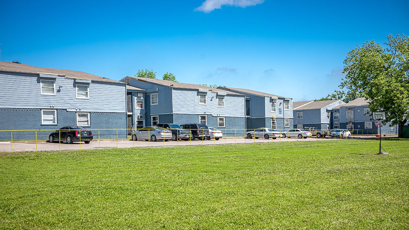 Pictures of Multifamily property located at 3410 Fordham Rd, Dallas, TX 75216 for sales - image #1
