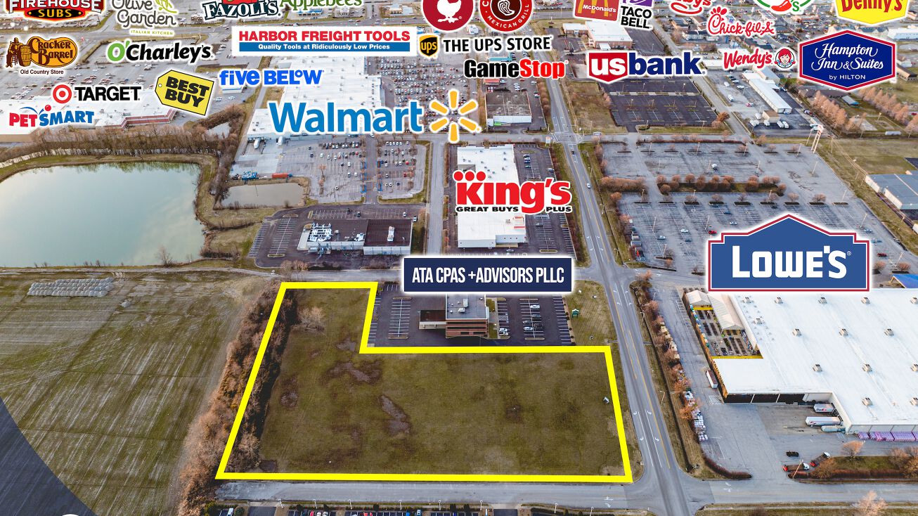 250 Southtown Blvd, Owensboro, KY 42303