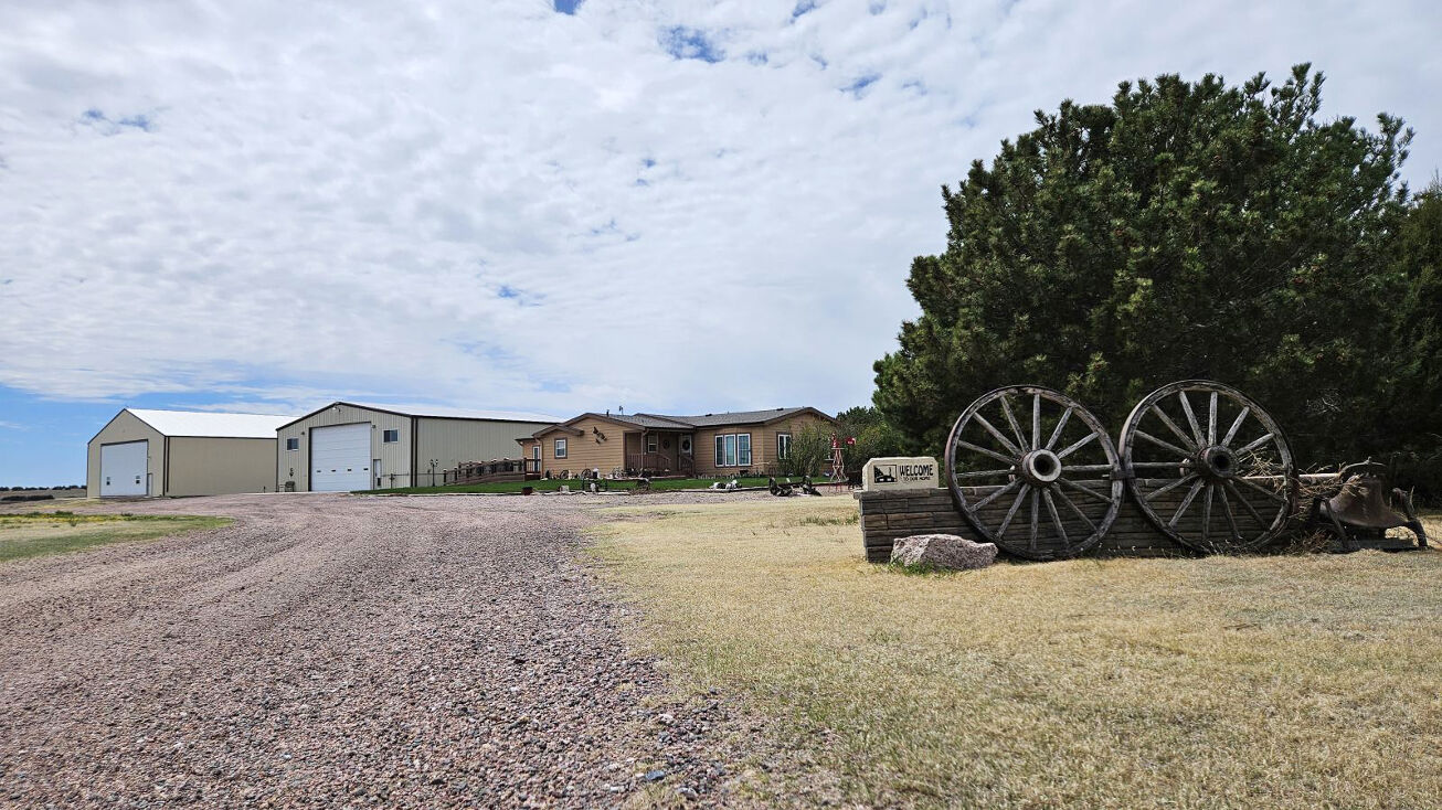 Vacant, Chappell, NE 69129, Chappell, NE 69129