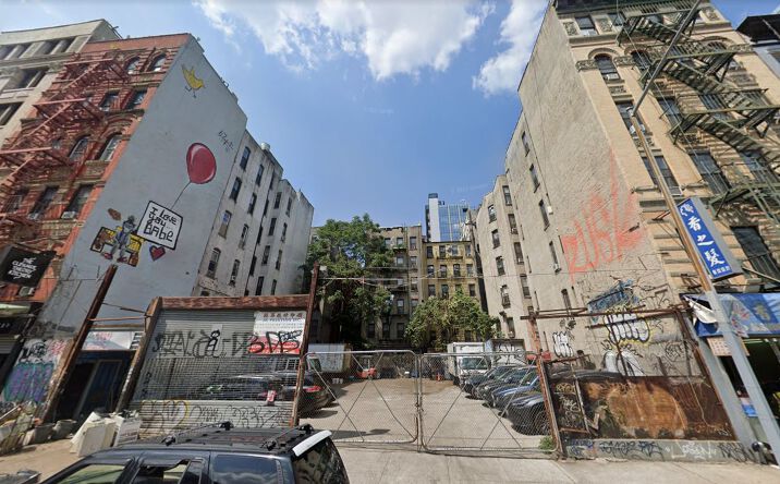 Pictures of Land property located at 85 Henry St, New York, NY 10002 for sales - image #1