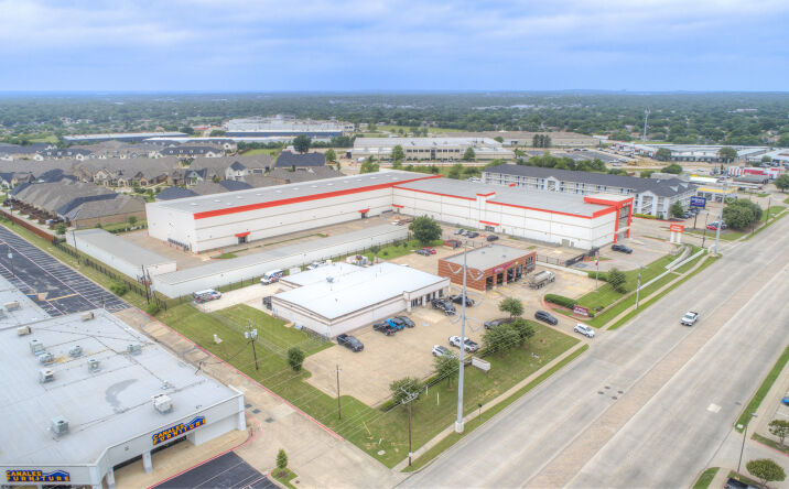 Pictures of Office property located at 5615 Rufe Snow Dr, North Richland Hills, TX 76180 for sales - image #1
