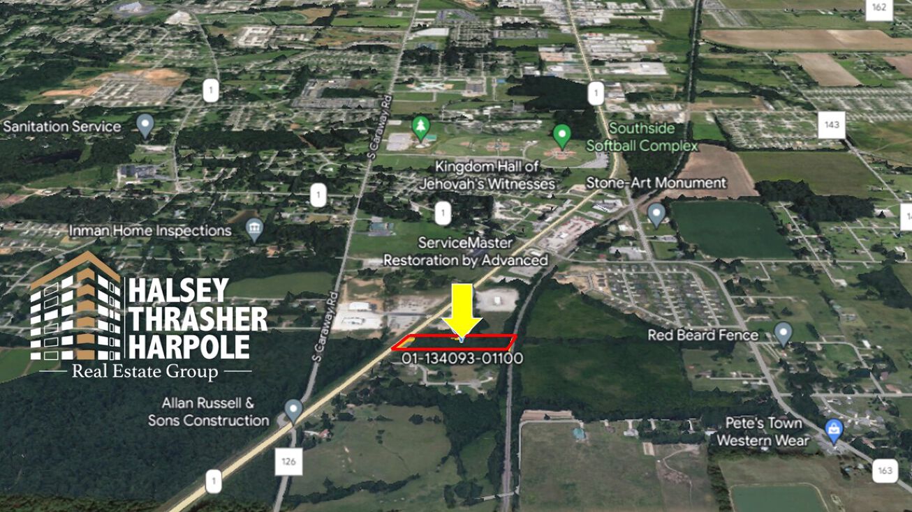 5798 S Caraway Rd, Jonesboro, AR 72404