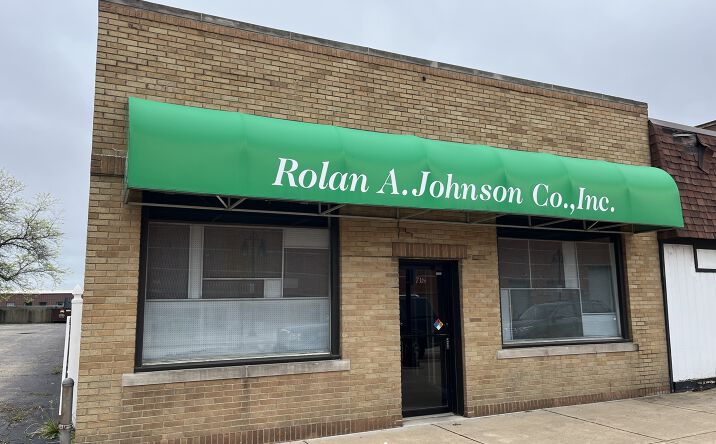 Pictures of Industrial, Mixed Use, Office, Retail property located at 718 SW Adams St, Peoria, IL 61602 for sales - image #1