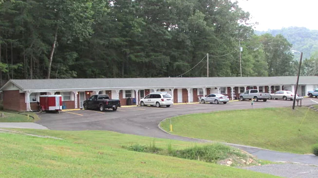 6362 Maynardville Hwy, Maynardville, TN 37807