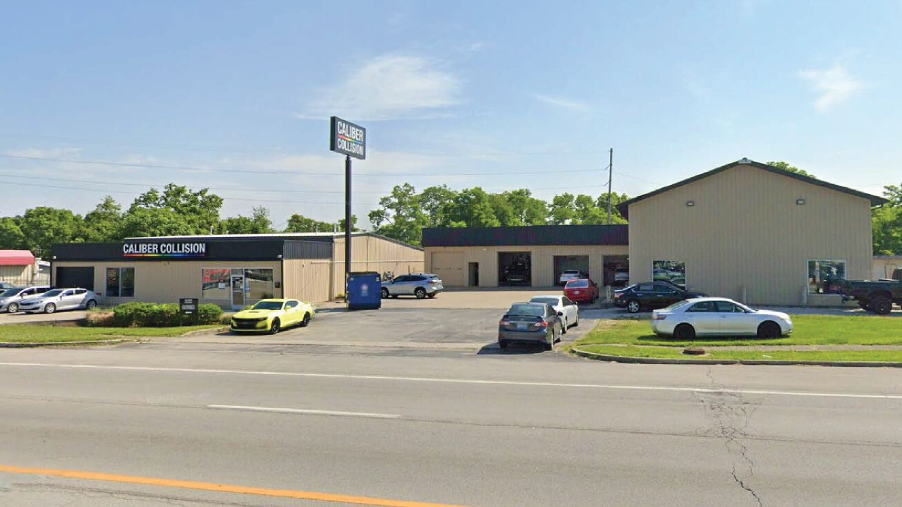 922 Versailles Rd, Frankfort, KY 40601