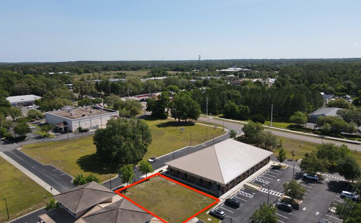 Pictures of Land property located at SW 2nd Pl, Newberry, FL 32669 for sales - image #1