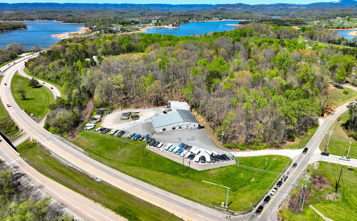 Pictures of Retail property located at Undisclosed, Undisclosed, TN 37814 for sales - image #1