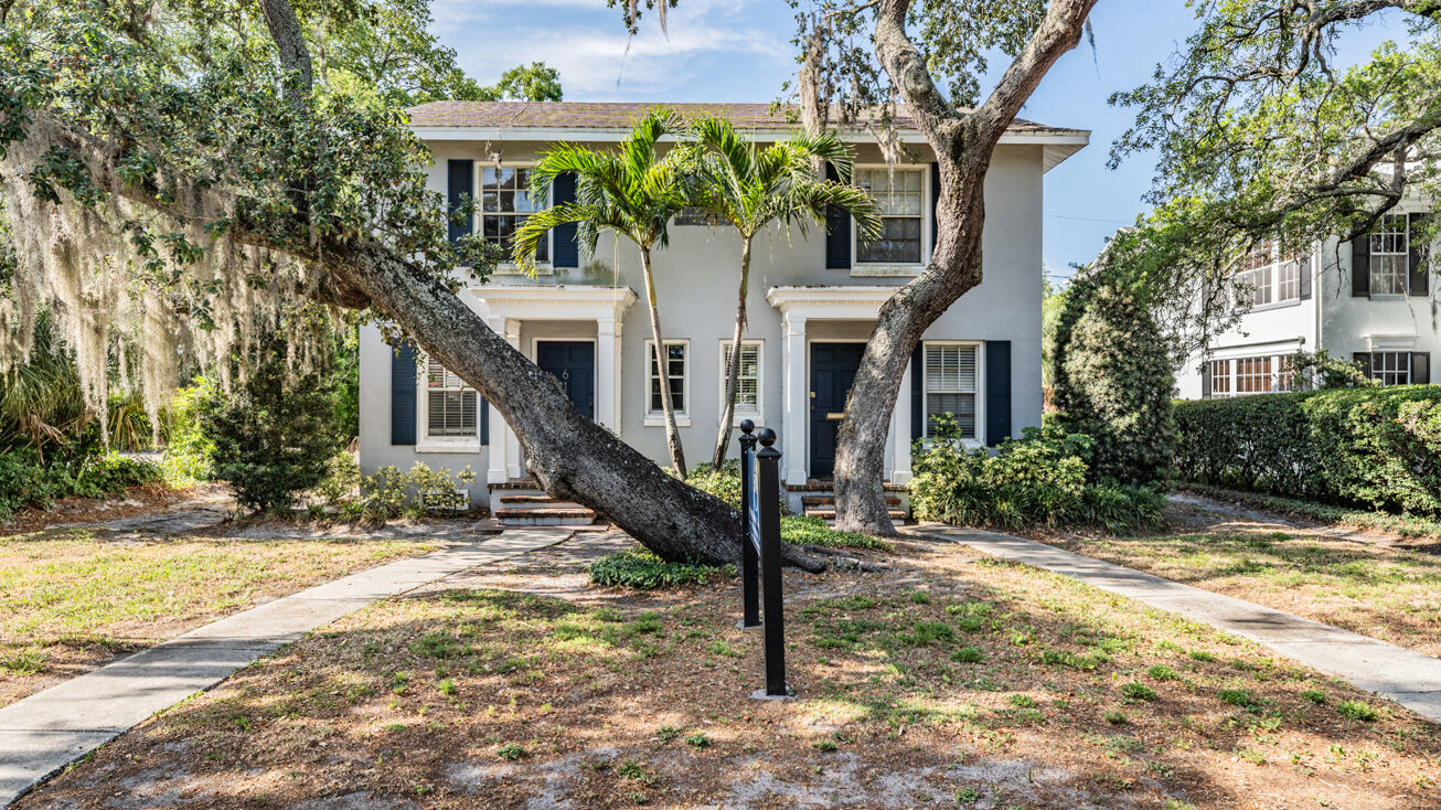 612 W Bay St, Tampa, FL 33606 | Crexi.com