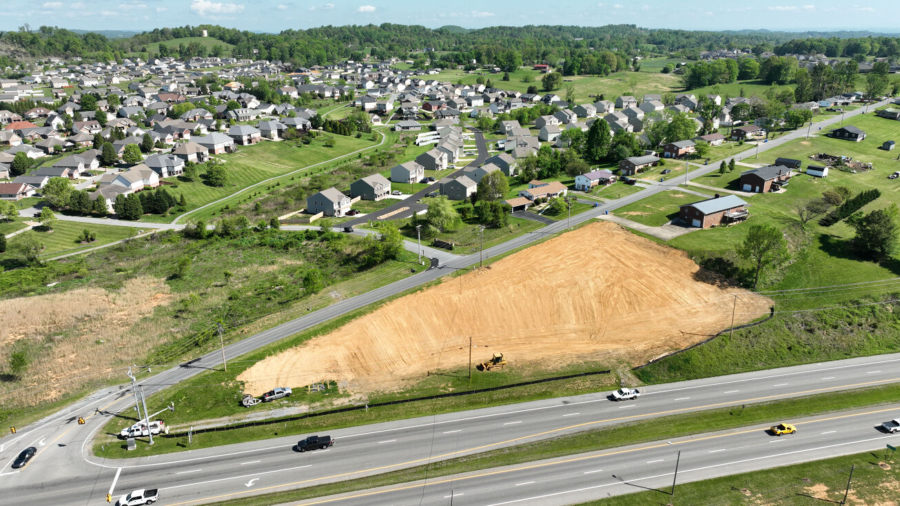 00 Highway 11E, Jonesborough, TN 37659