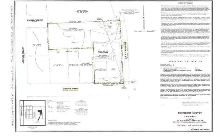 Pictures of Industrial property located at 565 E Church St, Lewisville, TX 75057 for sales - image #1