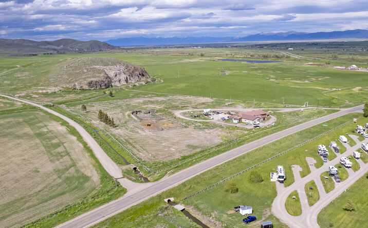 1548 MT Highway 278, Dillon, MT 59725 | Crexi.com