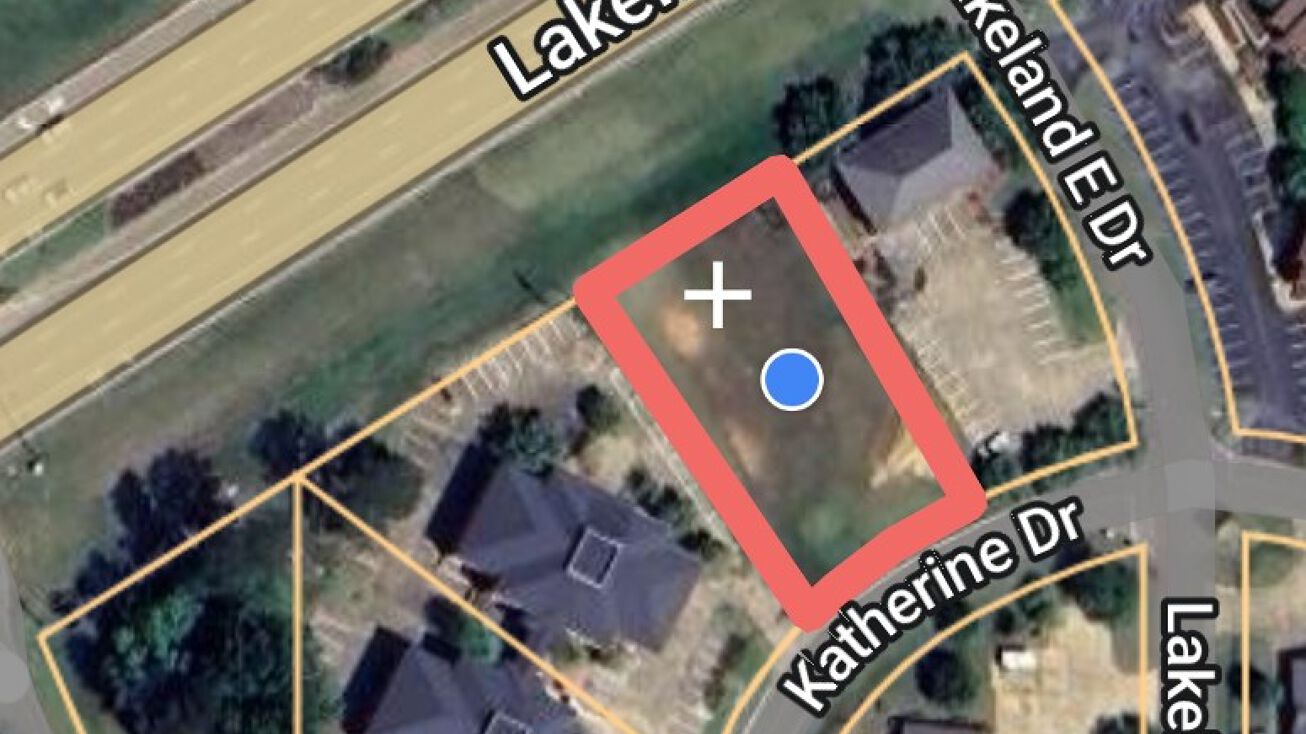 0 Katherine Drive, Flowood, MS 39232