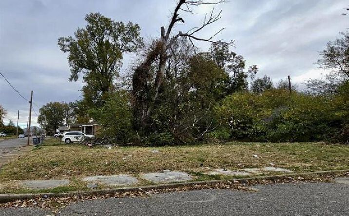 Pictures of Land property located at 0 Ryder Ave, Memphis, TN 38106 for sales - image #1