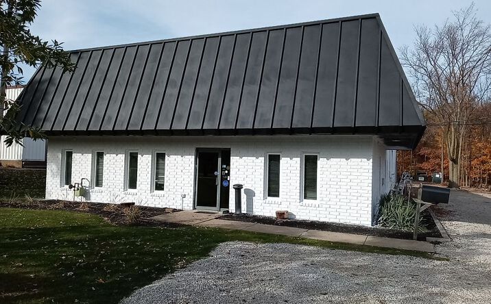 Pictures of Industrial property located at 2077 Midway Dr, Twinsburg, OH 44087 for sales - image #1